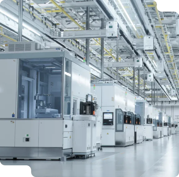 Tata Electronics - Manufacturing precision engineered, high-value components