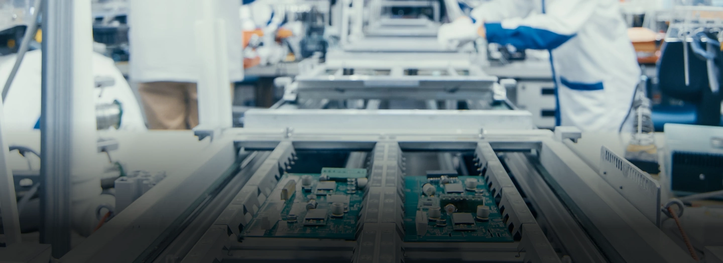 Electronics Manufacturing Services - Tata Electronics