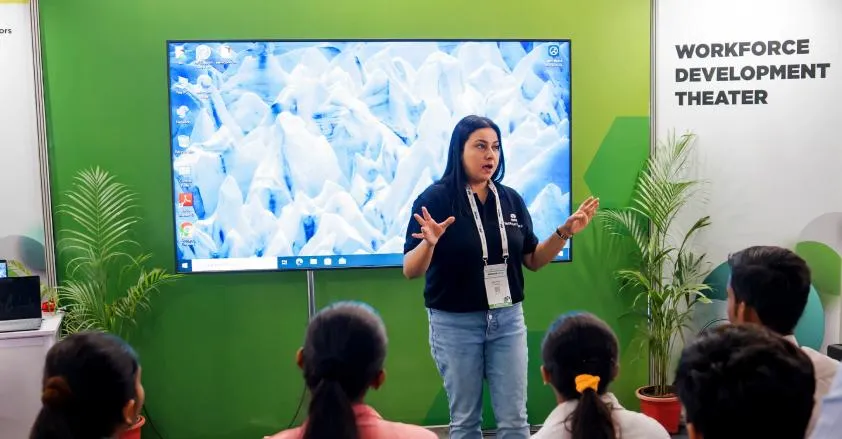 Tata Electronics - Grow With Us 