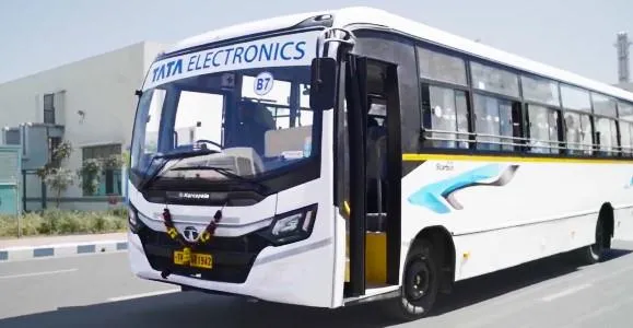 Tata Electronics - Providing an environment for employees to thrive