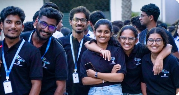 Tata Electronics - Campus Recruitment Drives 