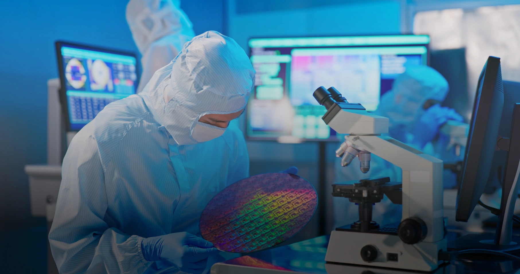 Semiconductor Foundry - Tata Electronics