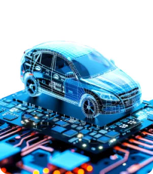 Tata Electronics - Automotive Industry