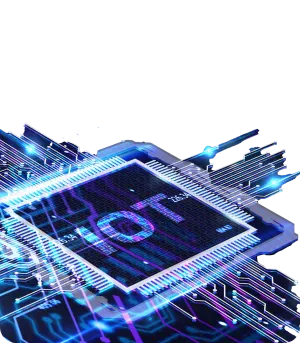 Tata Electronics - Internet of Things