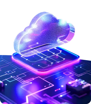 Tata Electronics - Cloud Storage
