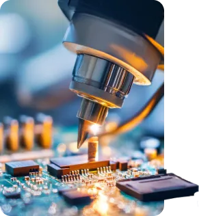 Tata - Semiconductor Assembly and Test