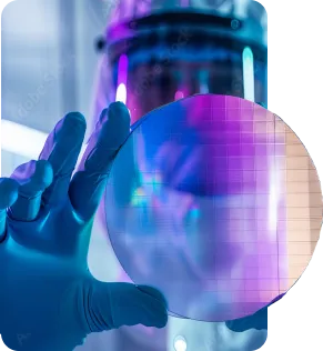 Tata - Semiconductor Foundry