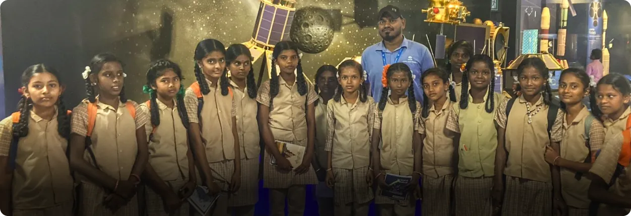Tata Electronics - Empowering Lives with Education