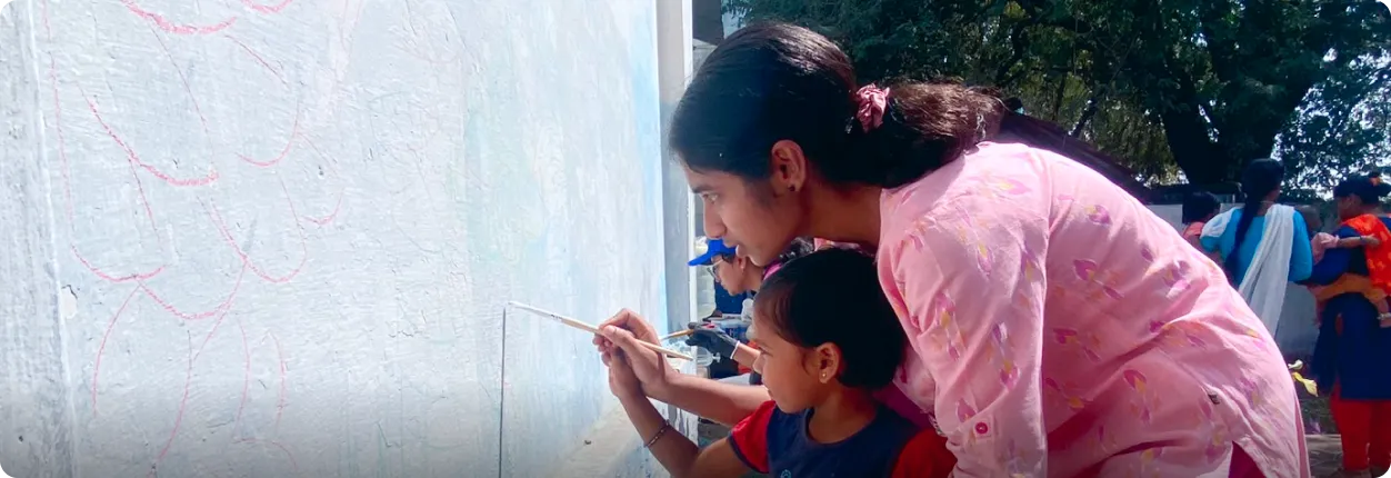 Tata ELectronics - Inspiring Children through Education