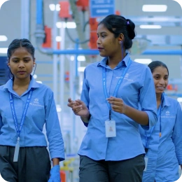 Tata Electronic - Touch The New Tomorrow