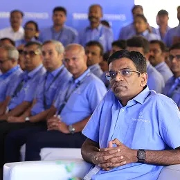 Tata Electronic - Learn While You Earn