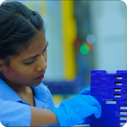 Tata Electronic - Learn While You Earn