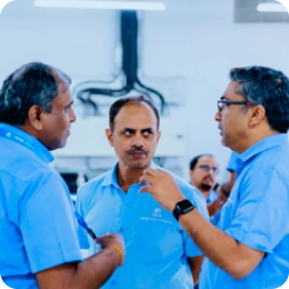 Tata Electronic - Join Us