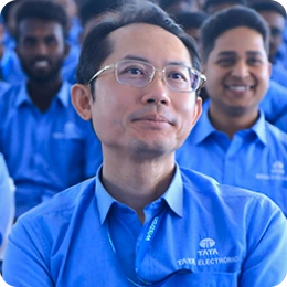 Tata Electronic - Join Us