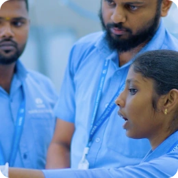 Tata Electronic - Women Employees