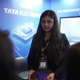 Tata Electronic - Join Us