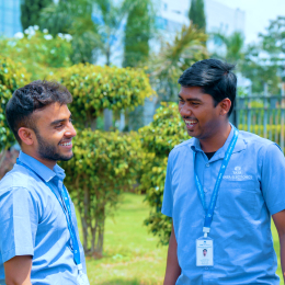 Tata Electronic - Join Us