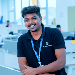 Tata Electronic - Women Employees