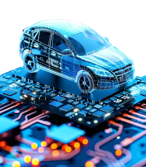Tata Electronics - Automotive Industry and market