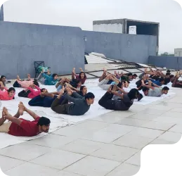 Tata Electronics - Employee Mental Health Initiatives