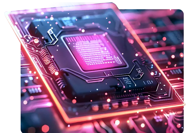 Tata Electronics - Design Services