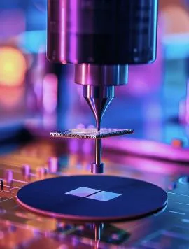 Tata Electronics - Semiconductor Assembley and Test