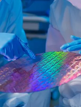 Tata Electronics - Semiconductor Foundry