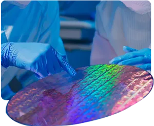 Tata Electronics - Semiconductor Foundry