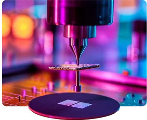 Tata Electronics - Semiconductor Assembley and Test