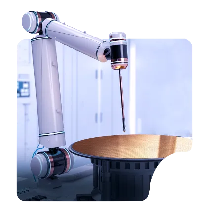 Tata Electronics - AI-enabled technology