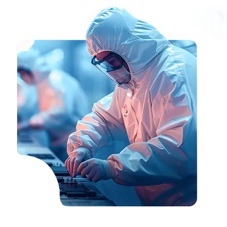 Tata Electronics - Delivering end-to-end electronics manufacturing solutions